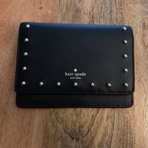 Kate Spade Sanders Place Dina Wallet